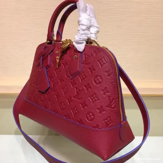 FS CHEAP PRELAUNCH NEO LOUIS PM VUITTON ALMA - EXCHANELUSIVE 0703